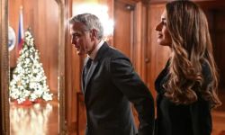 جدل في مصر.. "زوجة كلوني" كتبت الدستور!